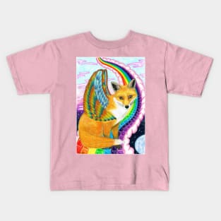 Fox Kids T-Shirt